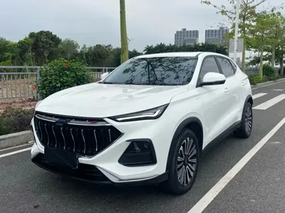 Oshan Oushang X5