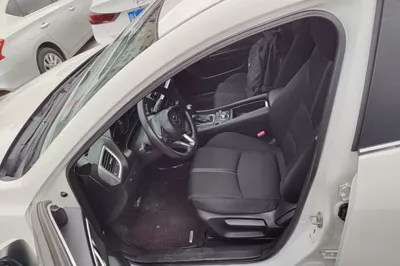 Mazda Mazda 3 Axela
