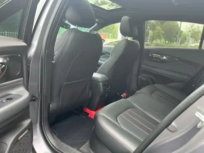 GAC Motor Shadow Leopard