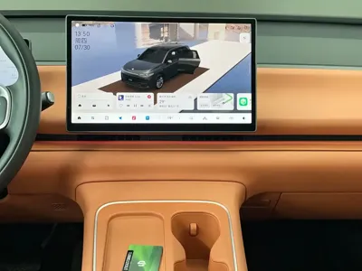 Leapmotor Leapmotor C10