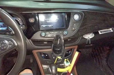 Buick Envision