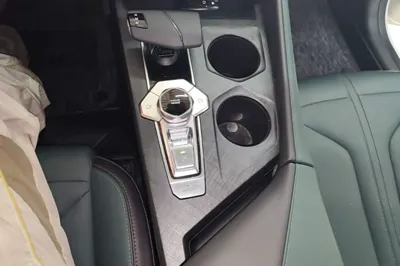 CHANGAN NEVO A06