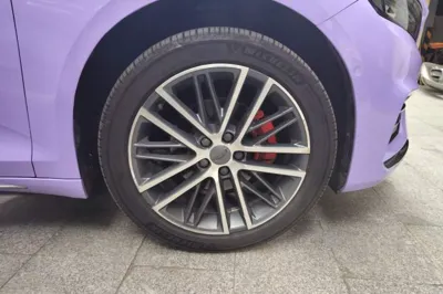 Geely Auto Preface