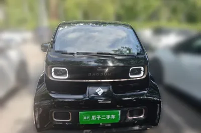 Baojun KiWi EV