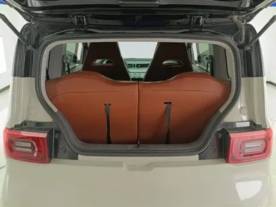 Wuling MINIEV