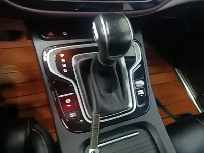 GAC Motor Trumpchi M6