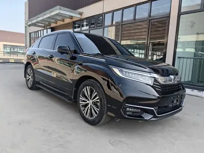 Honda Avancier