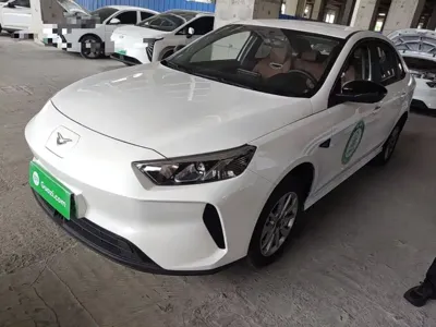 Cowin 轩度EV
