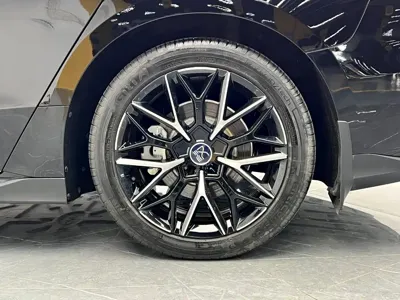BYD Han