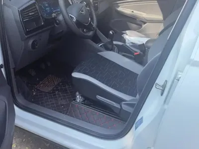 Jetta VS5