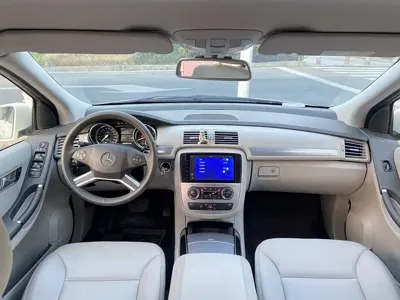 Mercedes-Benz R-Class