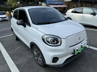 Leapmotor Leapmotor T03