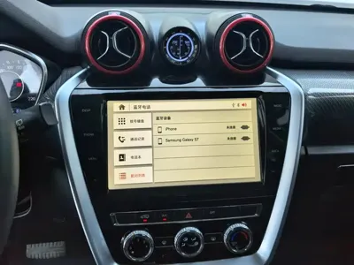 Beijing Off-Road BJ20