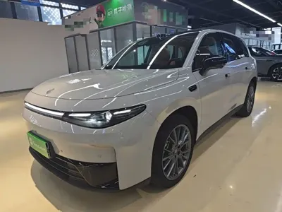 Leapmotor Leapmotor C10