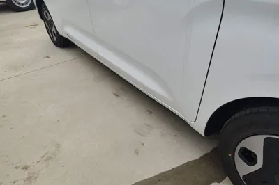 Wuling Zhiguang New Energy