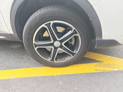 Haval H4