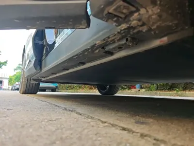 BYD 唐L