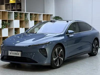 Nio ET7