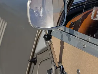 Morgan Plus 4