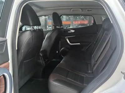WEY Wey VV5