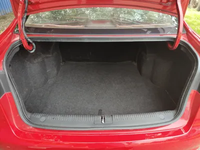 Roewe 360