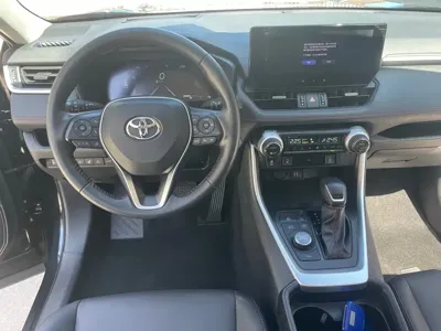 Toyota Wildlander New Energy