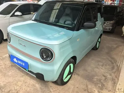 Galaxy Panda
