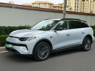 Leapmotor C11