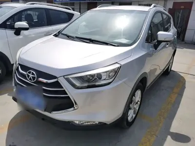 JAC Refine S3