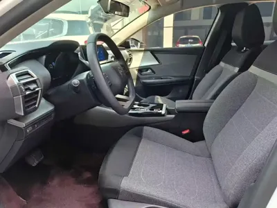 Citroen C5 X