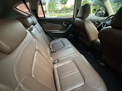 Landwind Landwind X5