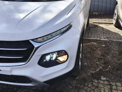 Baojun 510