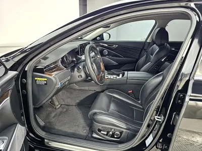 Kia K9