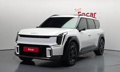 Kia EV9