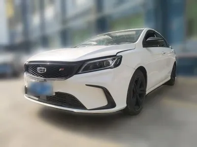 Geely Binrui
