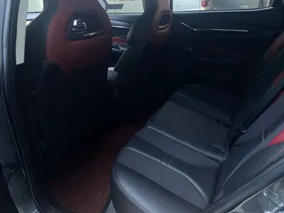 Oshan Oushang X5