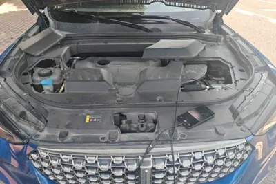 WEY VV6
