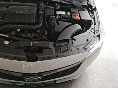 Buick Verano
