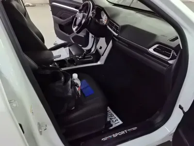 Haval F5