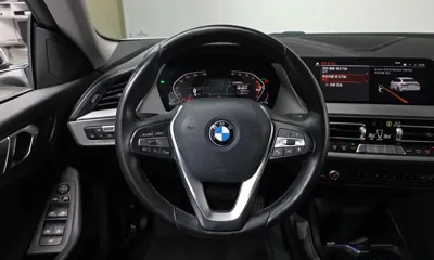 BMW 2-Series