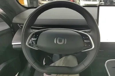 CHANGAN NEVO A07