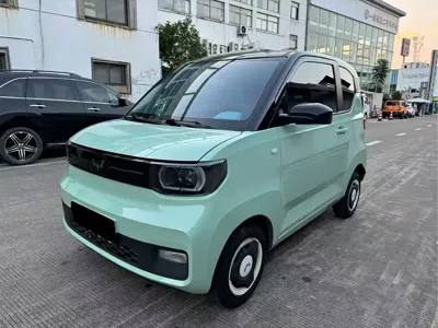 Wuling MINIEV