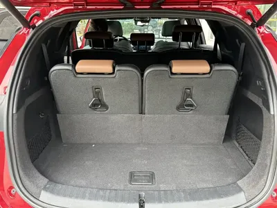 BYD Tang New Energy