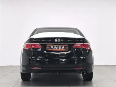 Honda Spirior