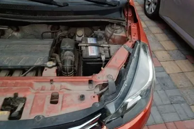 Haval H1