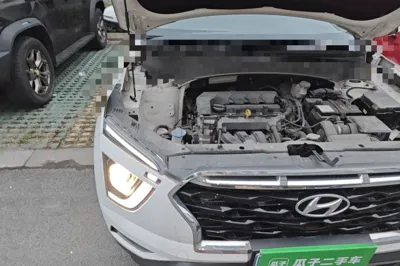 Hyundai ix25