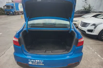 Changan Alsvin V7