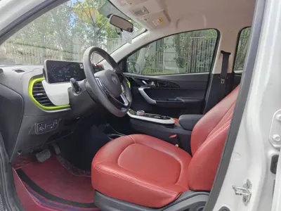 Changan Benben E-Star