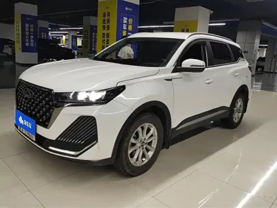 Chery Tiggo 7