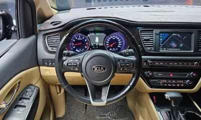 Kia Canival